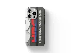 Honda Smart Phone Protector Design Minimal Style
